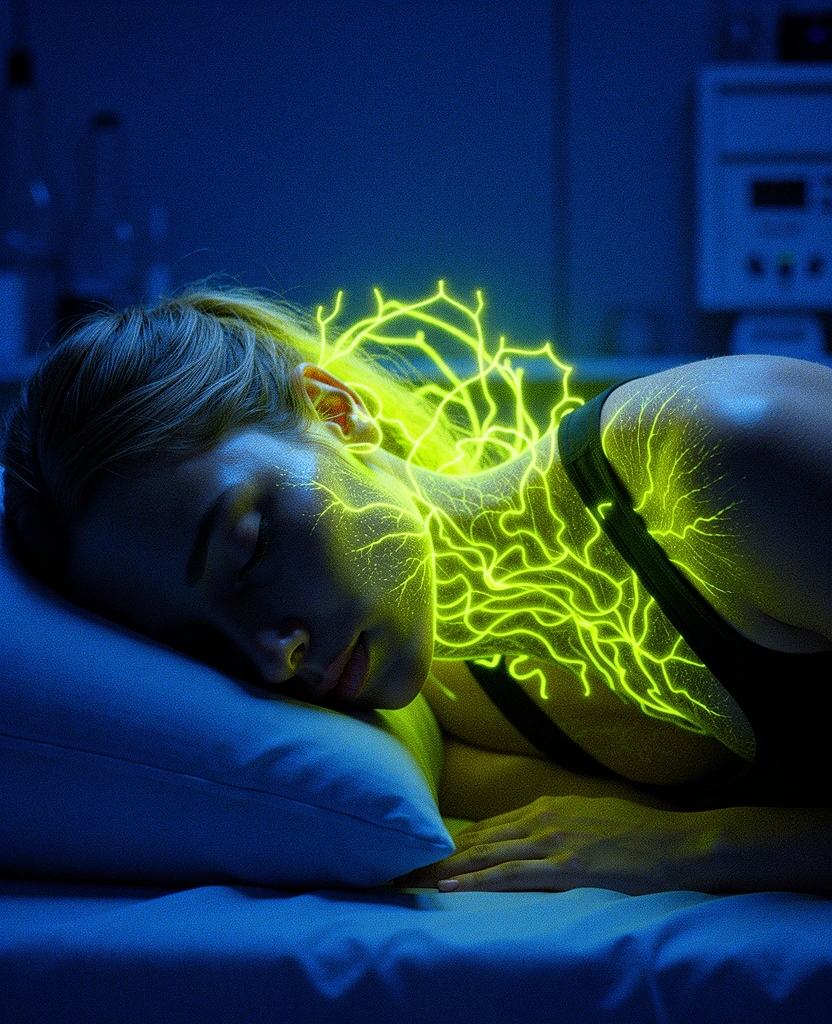 Analiza Arhitecturii Somnului