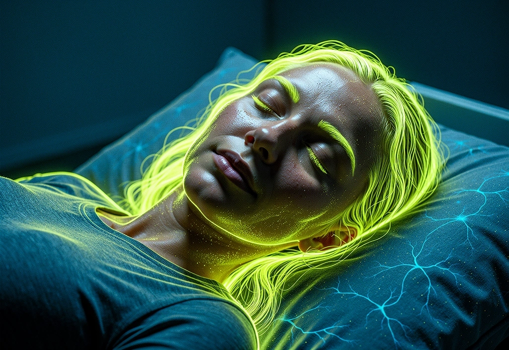 Metabolism Intelligence