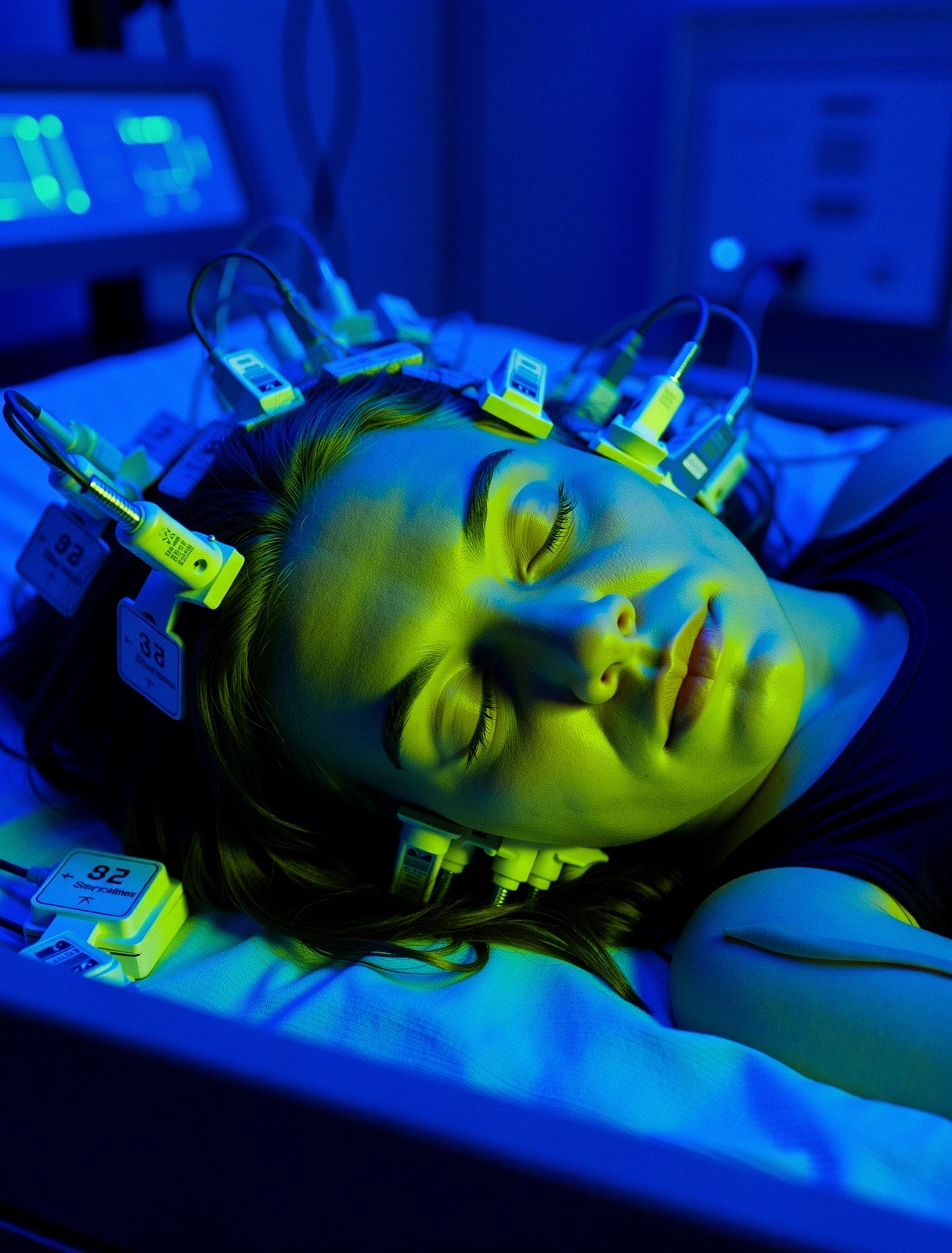 Metabolic Monitoring Environment